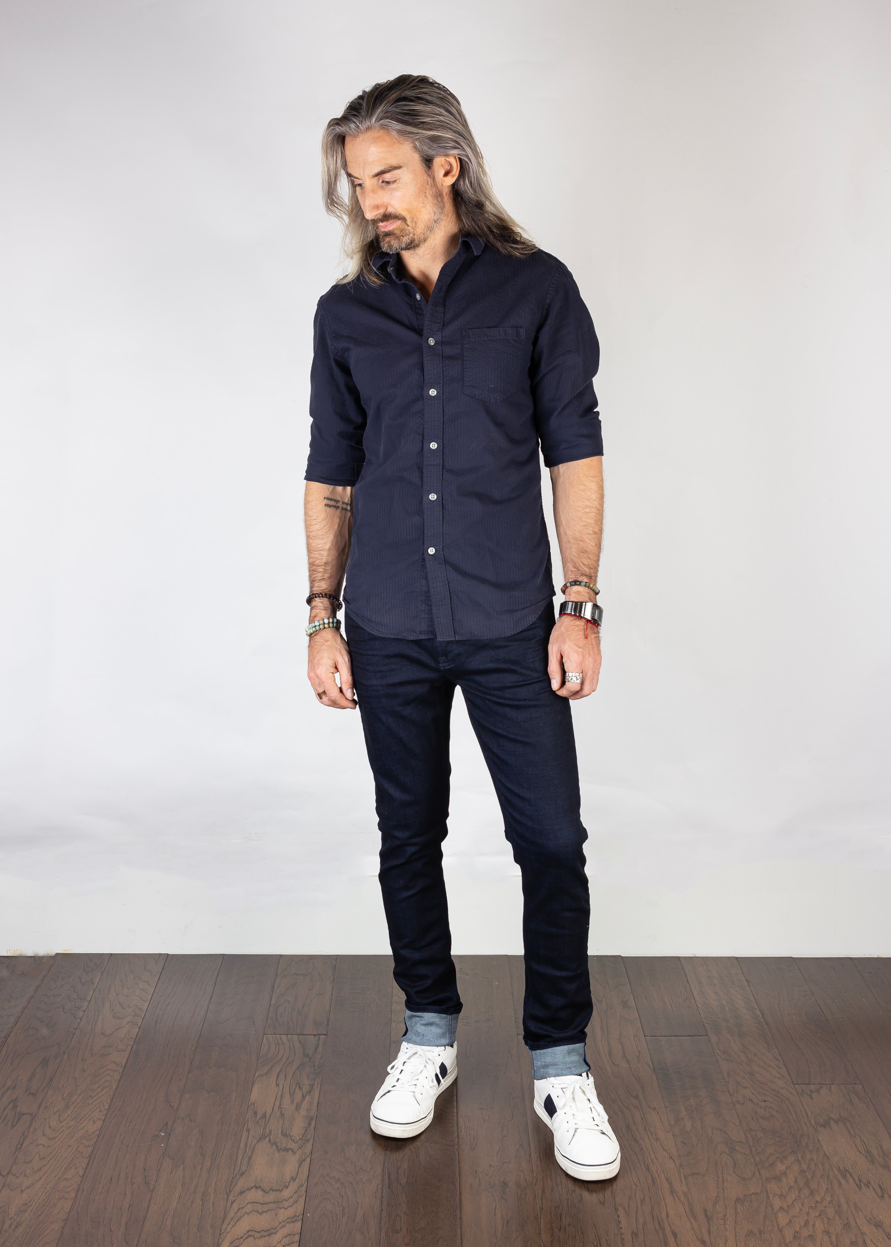 Blade Cobalt Slim Tapered Fit