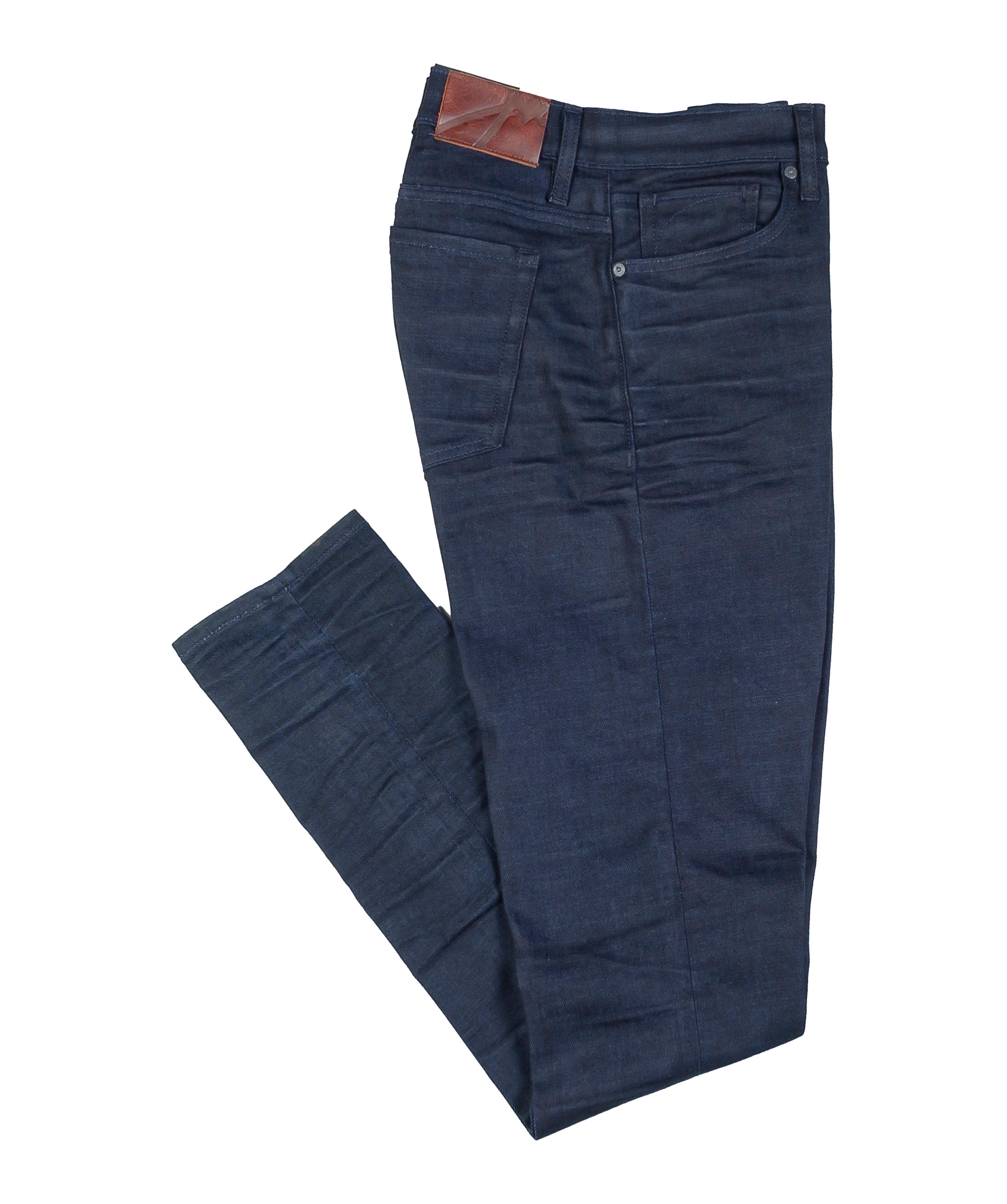 Blade Cobalt Slim Tapered Fit