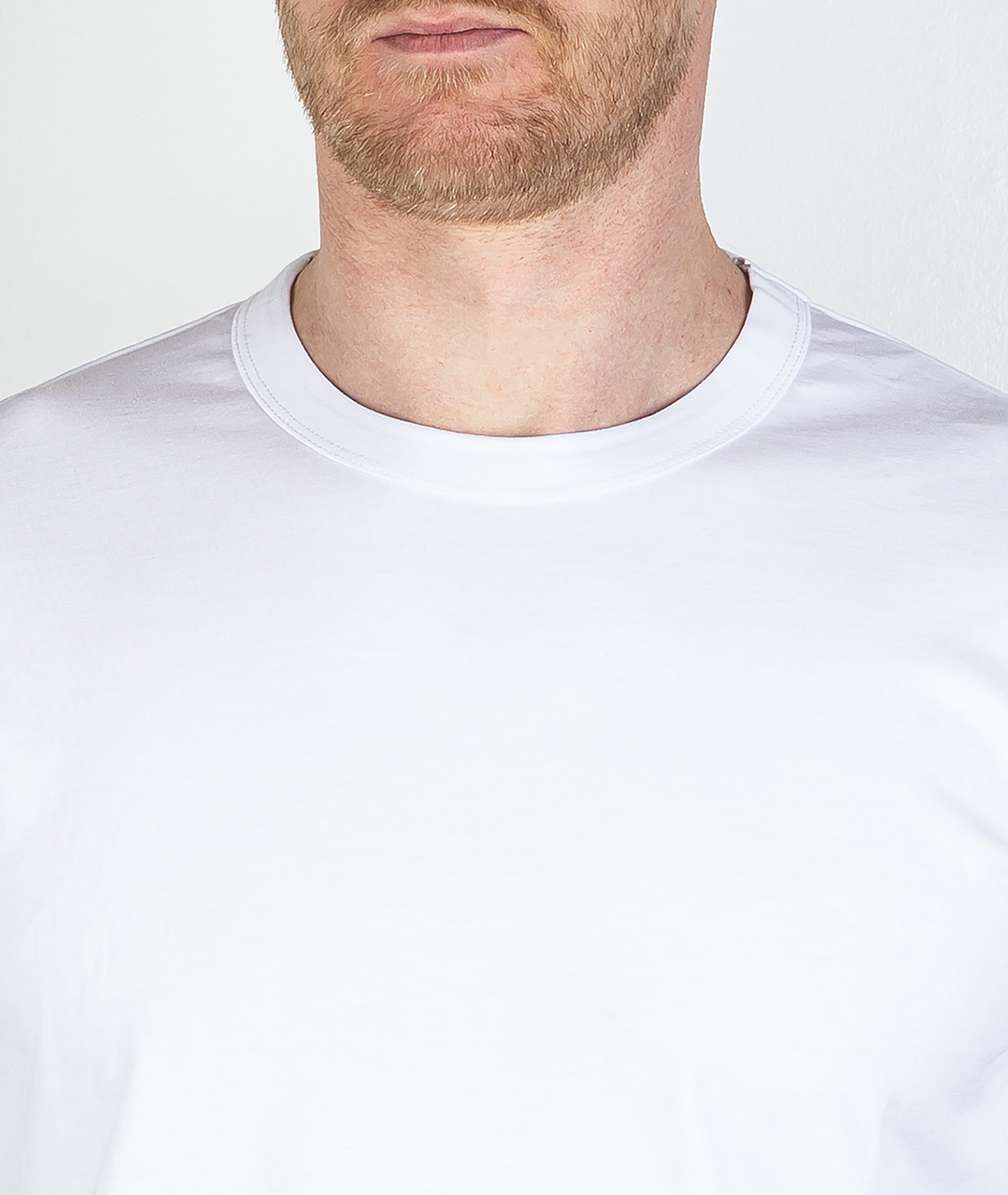 Kris Supima White