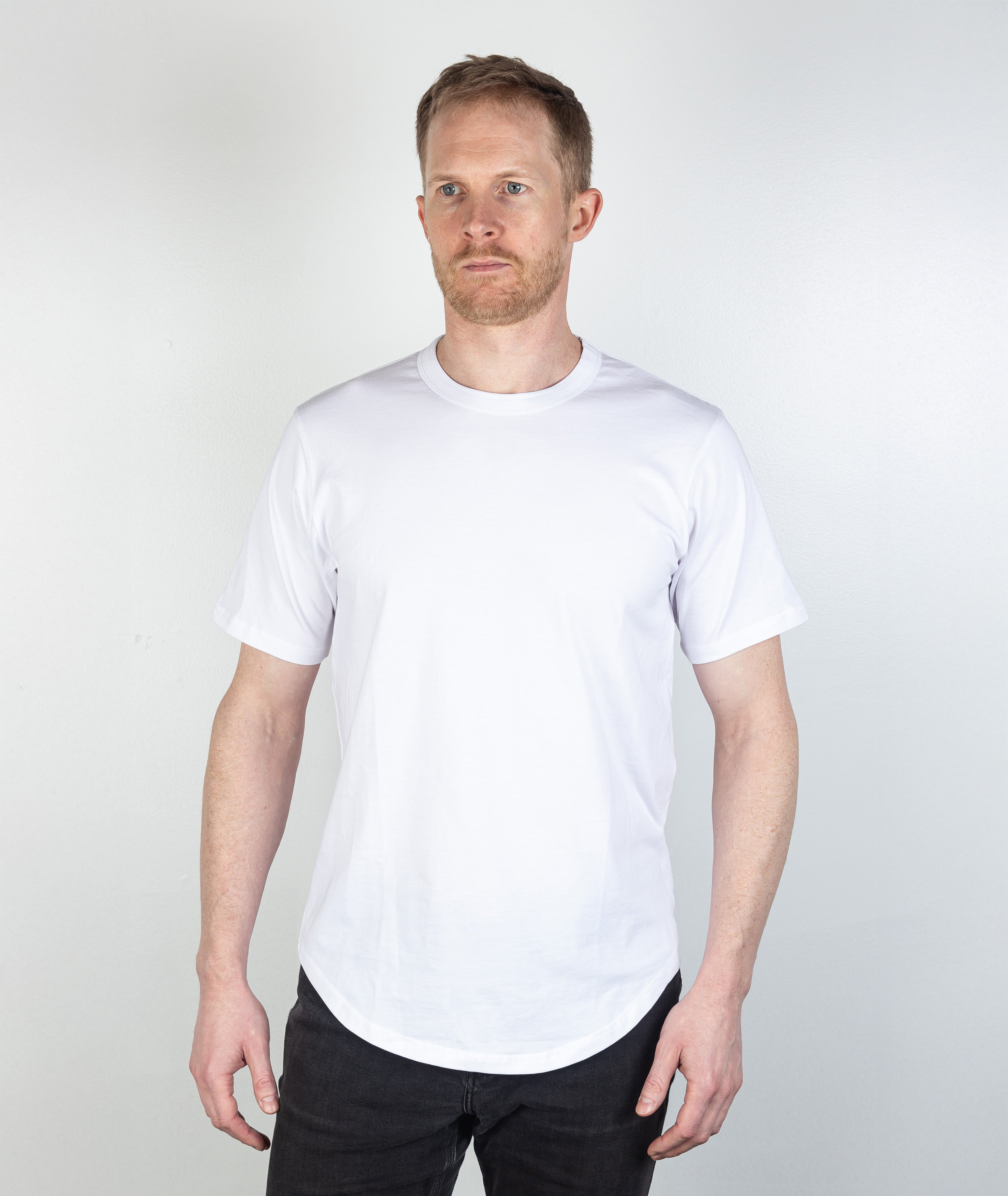 Kris Supima White