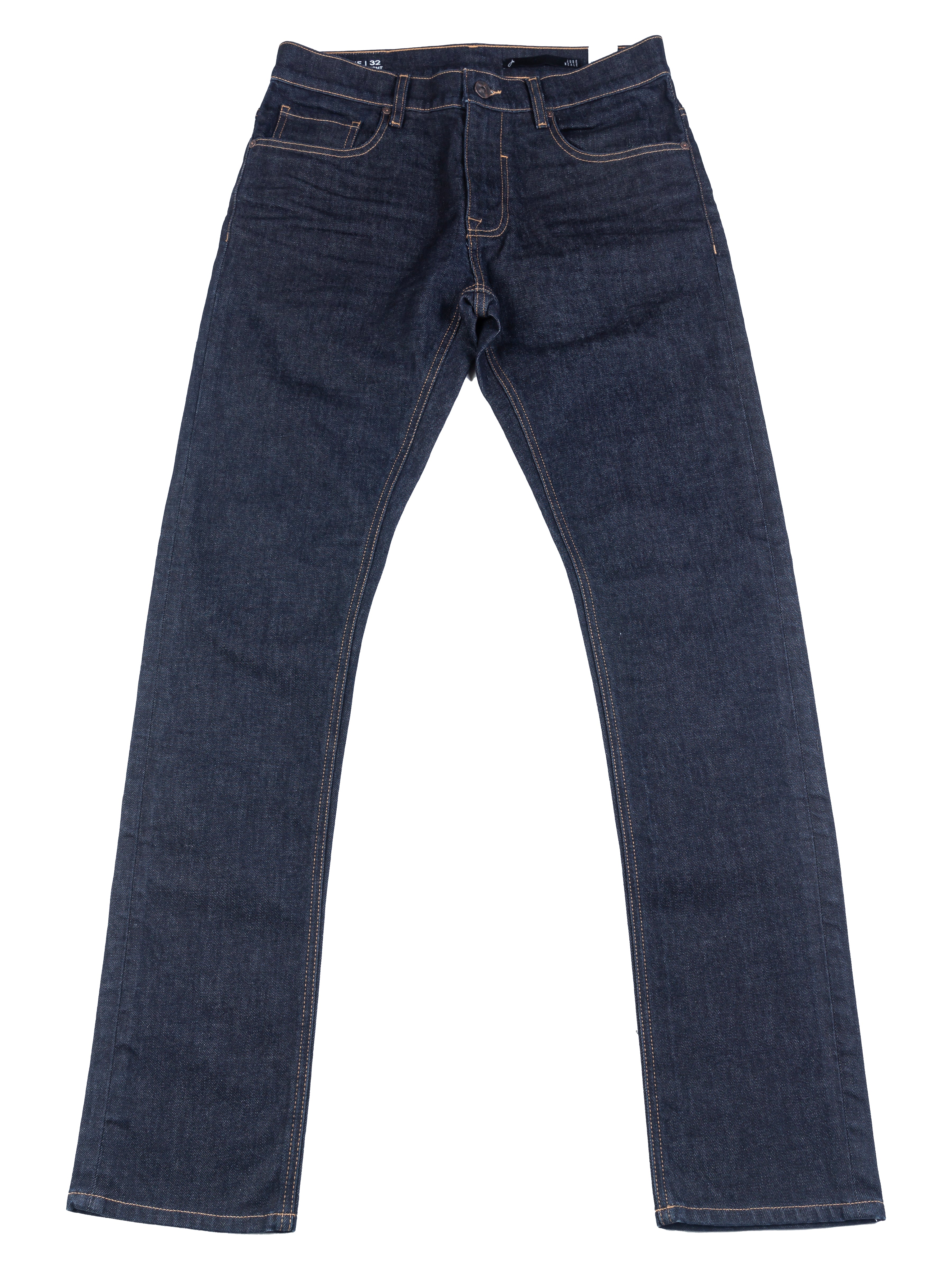 Axe Raw Slim Straight fit