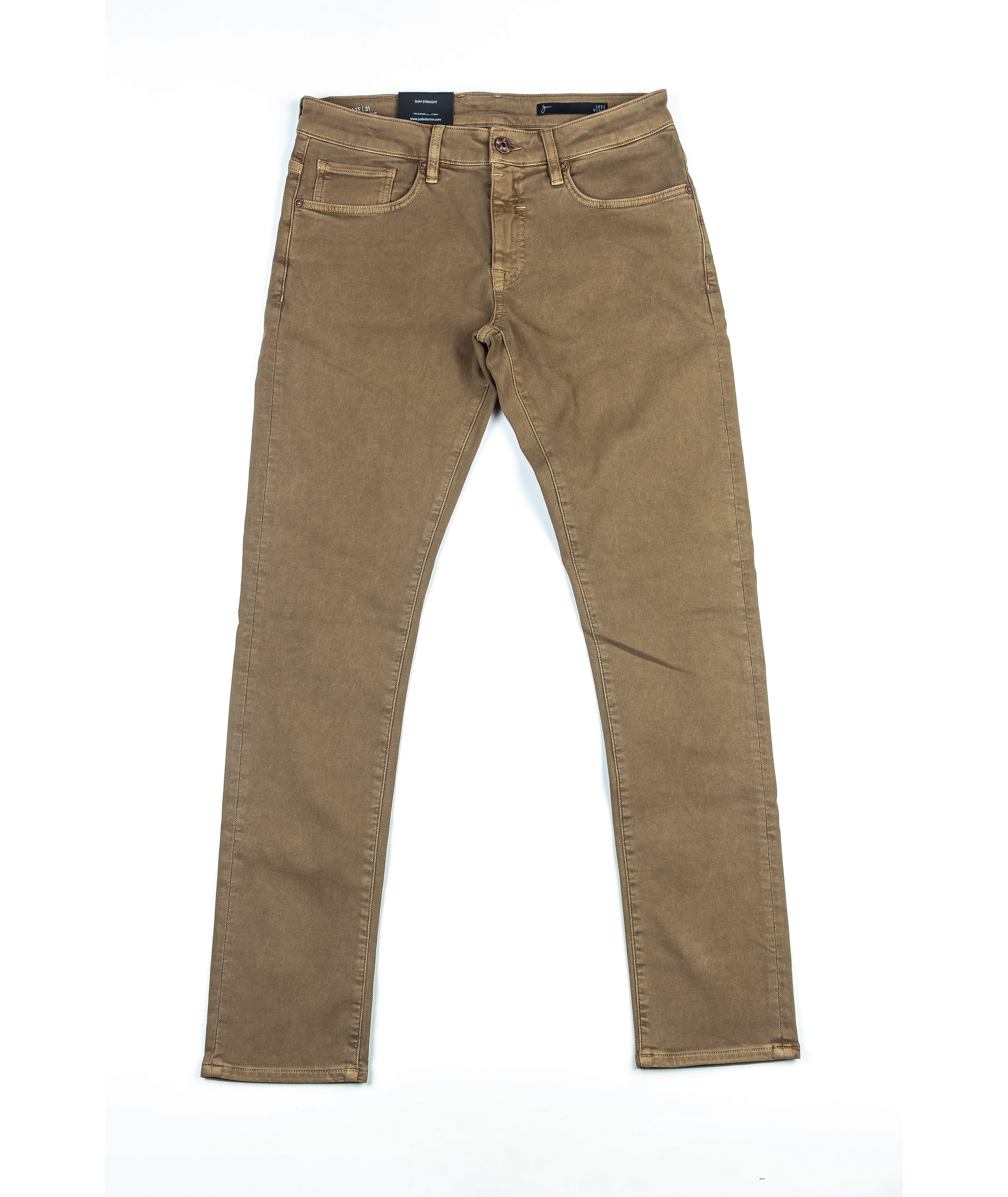 Axe Bull Tailored Straight leg Jeans (Copy)