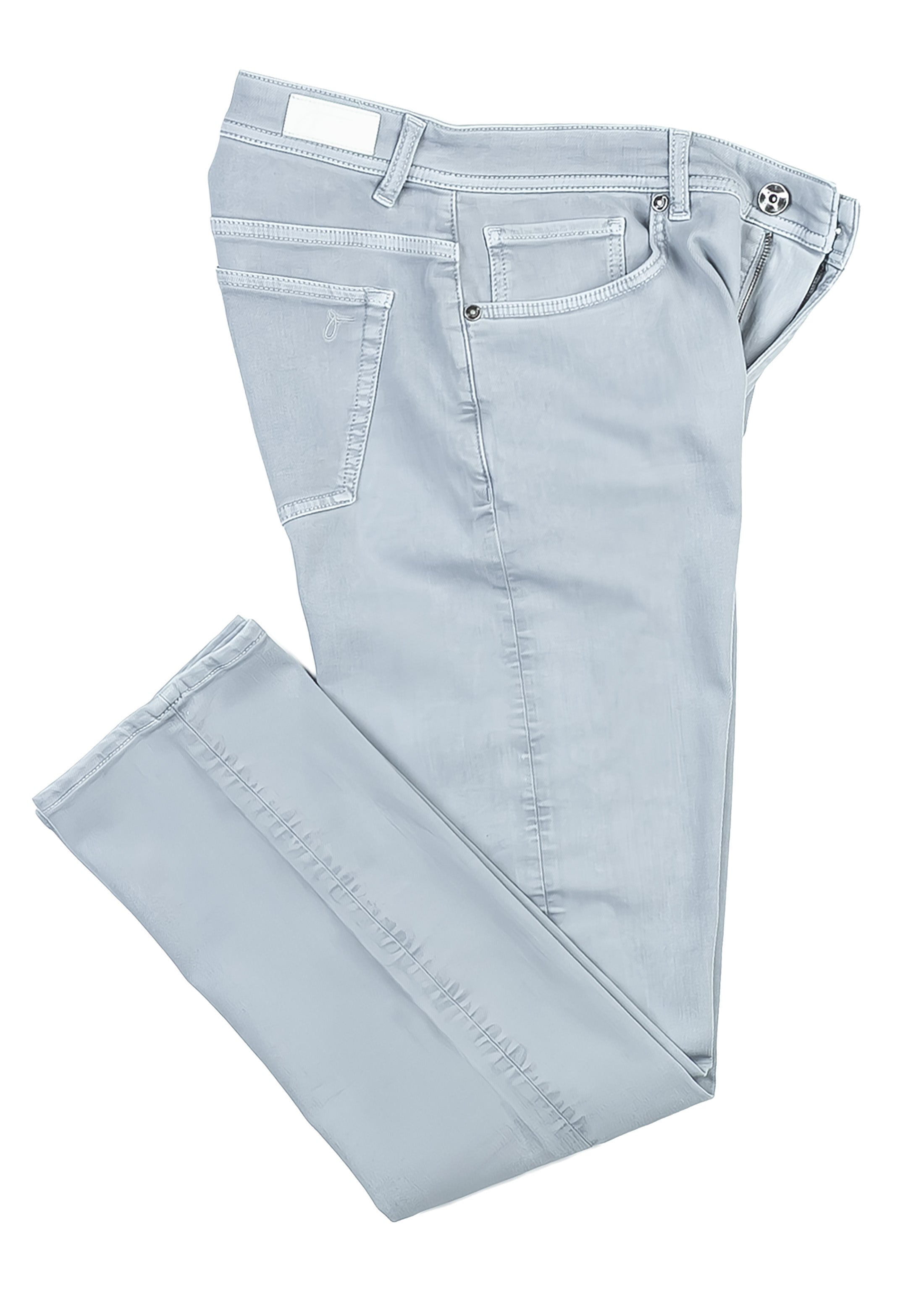 Axe Lilox Tailored Straight Jeans