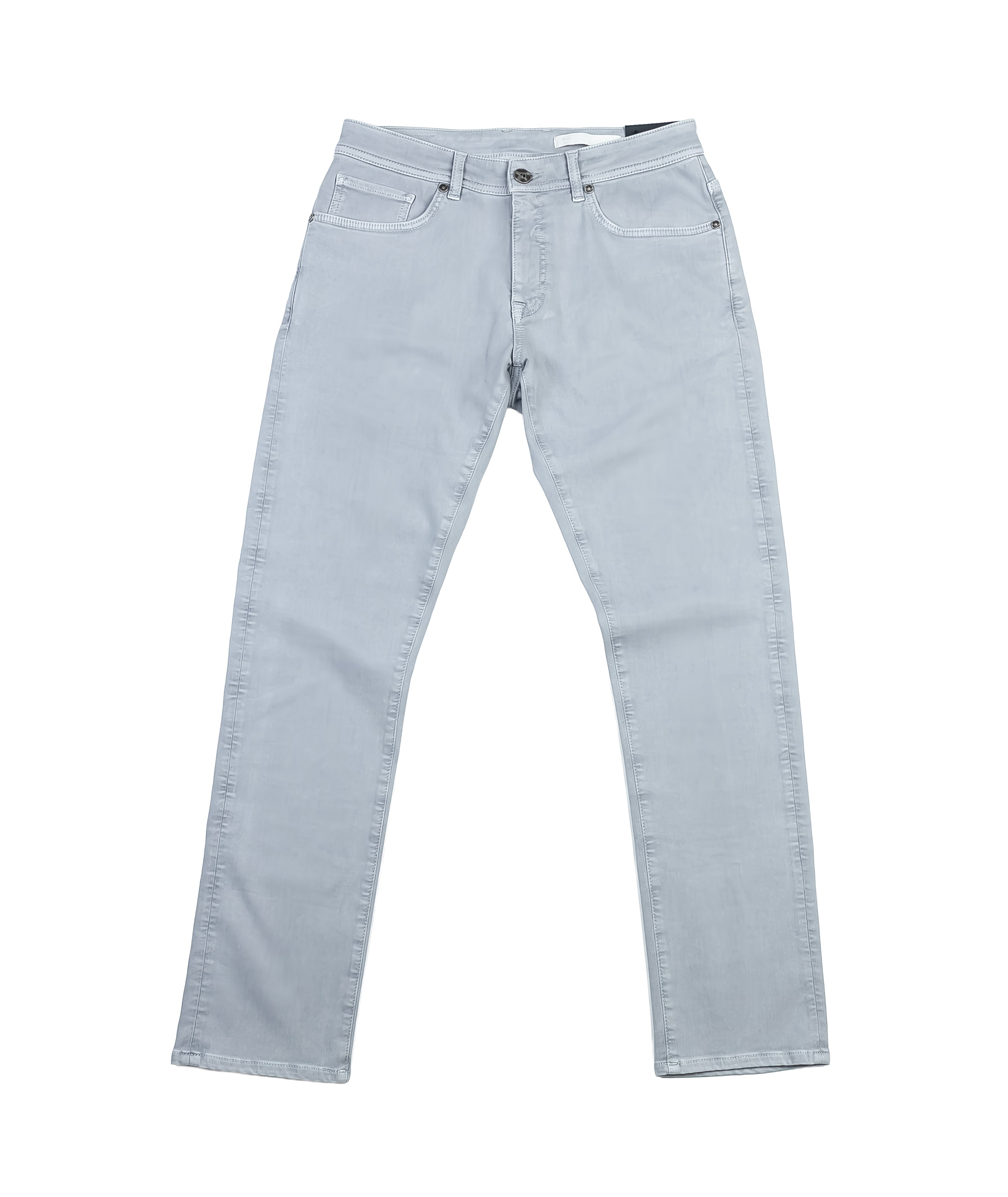 Axe Lilox Tailored Straight Jeans