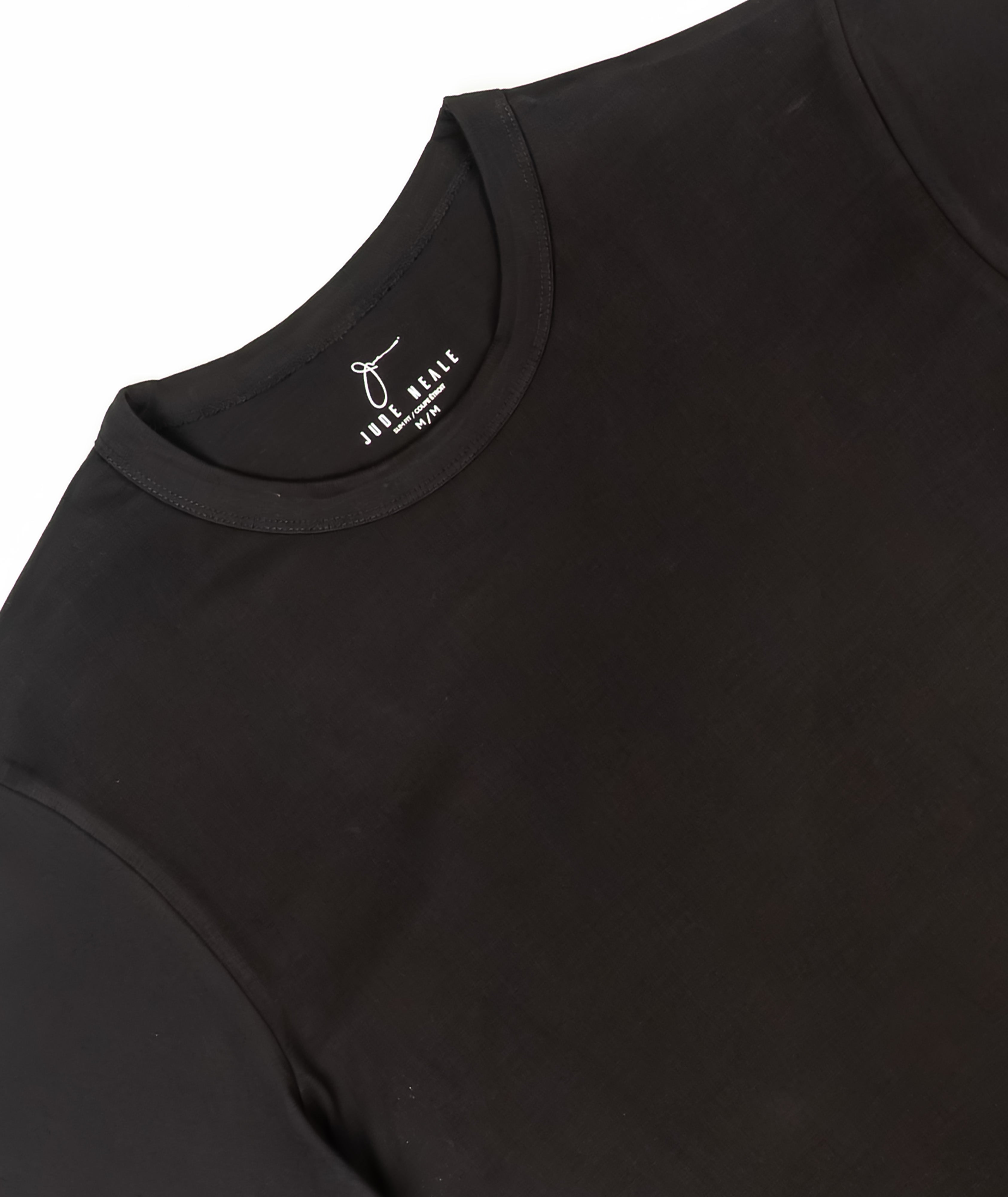 Kris Supima Black