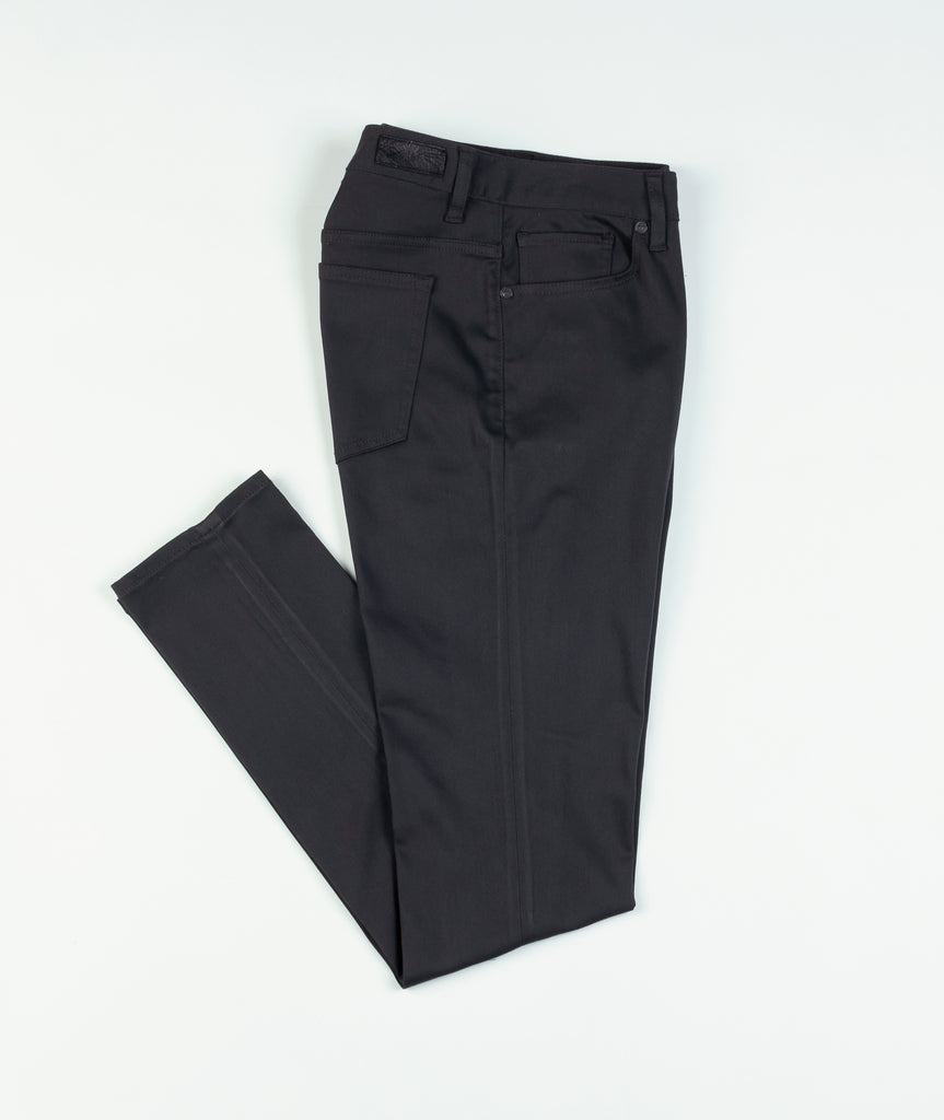 Never Fade Blade slim tapered Jean